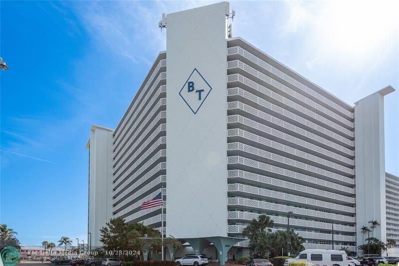 1900 S Ocean Drive, Unit 604, Fort Lauderdale, FL 33316 Photo