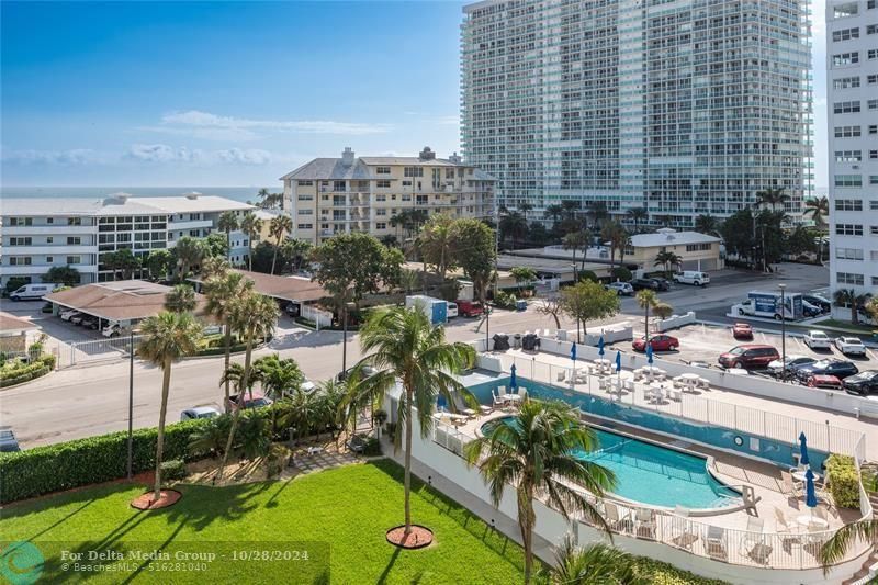 1900 S Ocean Drive, Unit 604, Fort Lauderdale, FL 33316 Photo