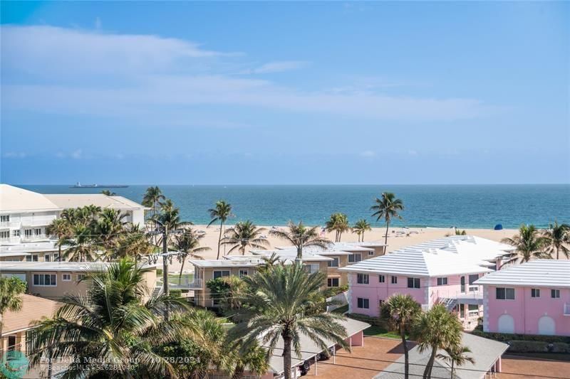 1900 S Ocean Drive, Unit 604, Fort Lauderdale, FL 33316 Photo