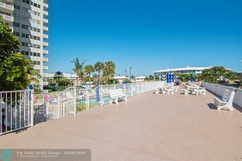 1900 S Ocean Drive, Unit 604, Fort Lauderdale, FL 33316 Photo