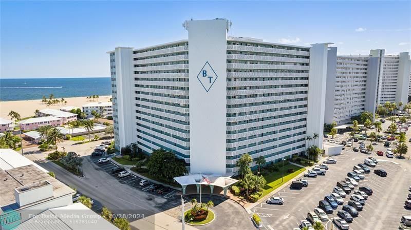1900 S Ocean Drive, Unit 604, Fort Lauderdale, FL 33316 Photo