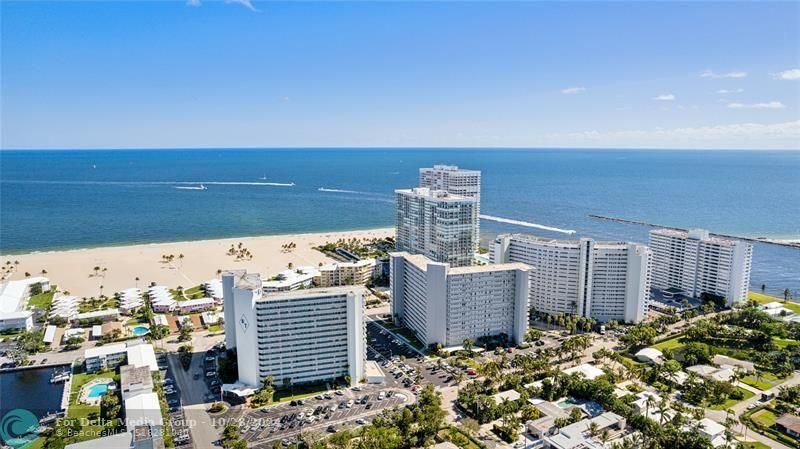 1900 S Ocean Drive, Unit 604, Fort Lauderdale, FL 33316 Photo