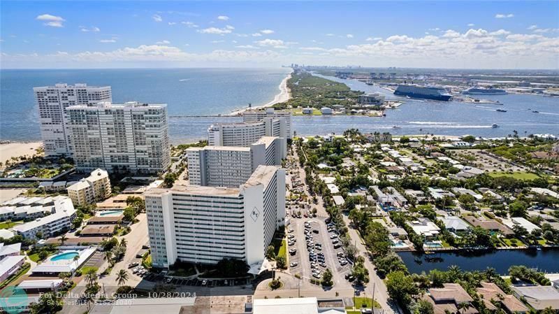 1900 S Ocean Drive, Unit 604, Fort Lauderdale, FL 33316 Photo