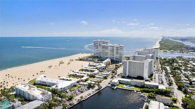 1900 S Ocean Drive, Unit 604, Fort Lauderdale, FL 33316 Photo