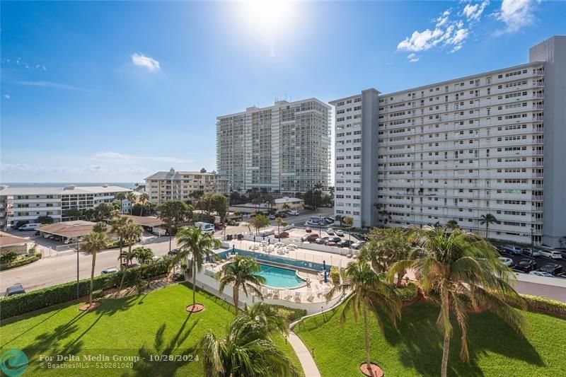 1900 S Ocean Drive, Unit 604, Fort Lauderdale, FL 33316 Photo