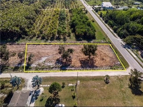 7489 Max DR, BOKEELIA, FL 33922