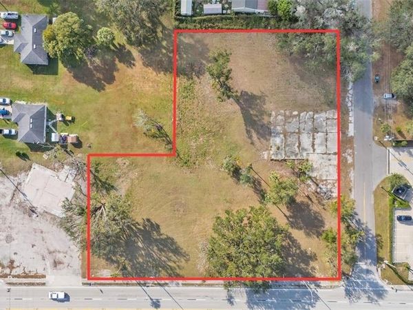 0 0 CHARLESTON AVENUE, FORT MEADE, FL 33841