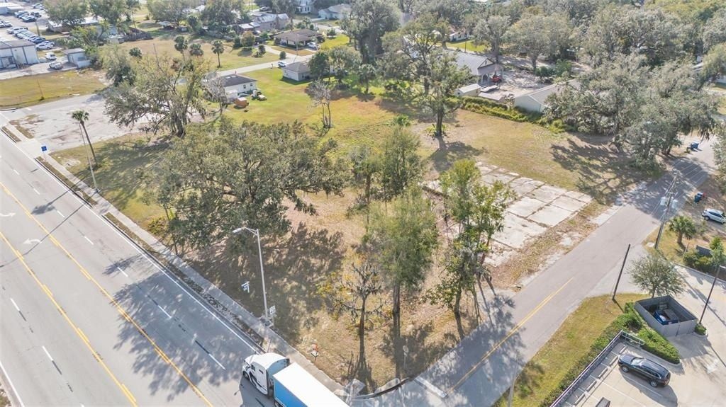 0 0 Charleston Avenue, Fort Meade, FL 33841 Photo