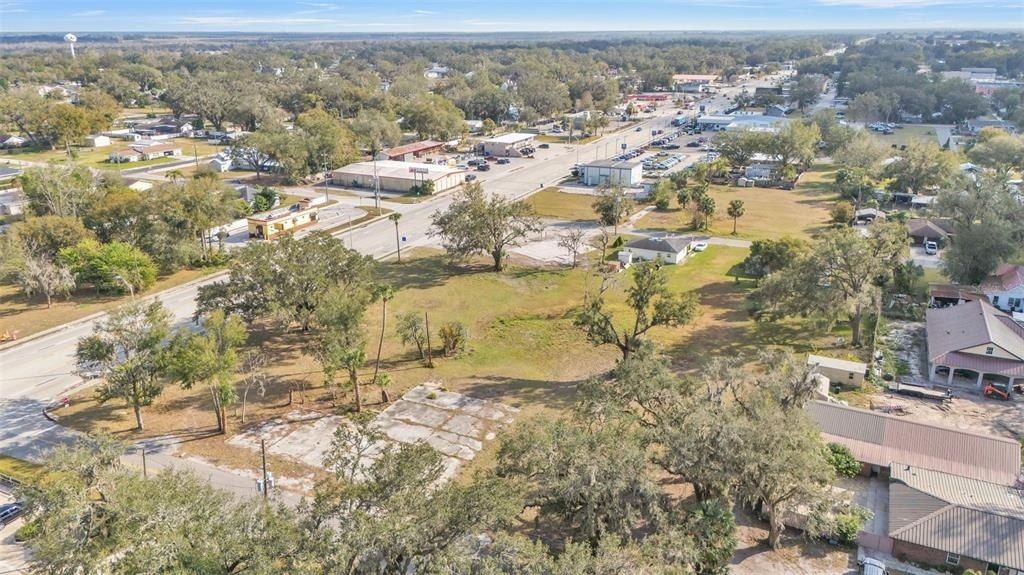 0 0 Charleston Avenue, Fort Meade, FL 33841 Photo