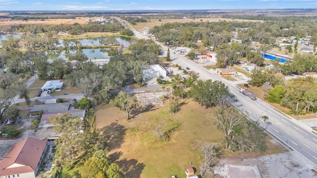 0 0 Charleston Avenue, Fort Meade, FL 33841 Photo