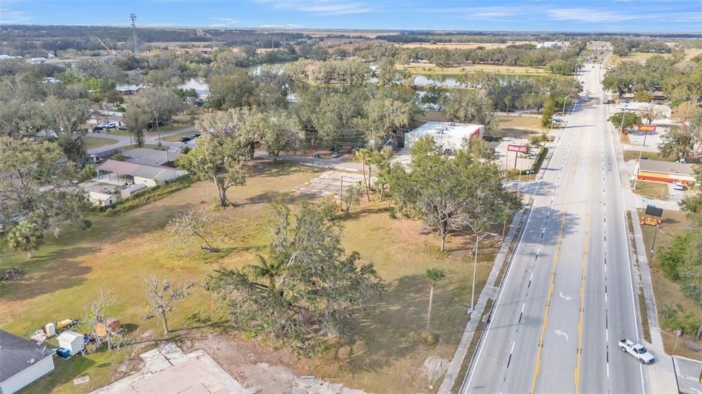 0 0 Charleston Avenue, Fort Meade, FL 33841 Photo