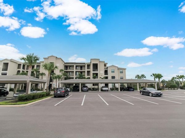 17810 GAWTHROP DRIVE, Unit 207, BRADENTON, FL 34211