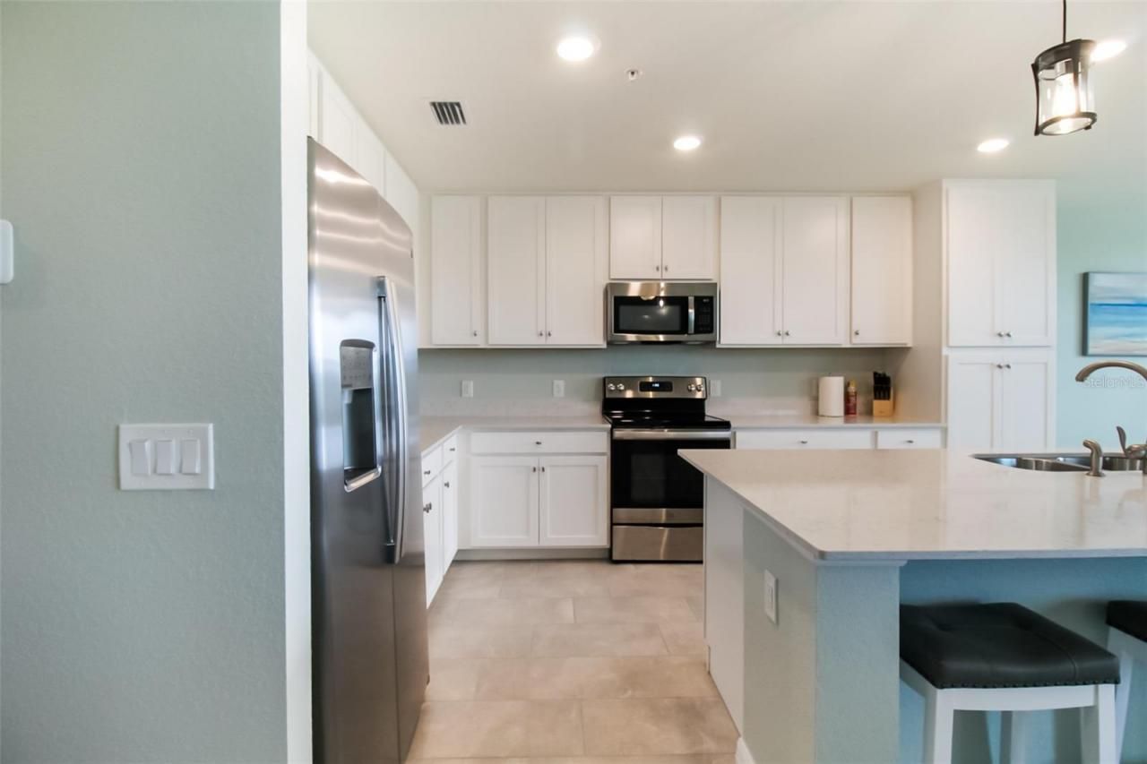 17810 Gawthrop Drive, Unit 207, Bradenton, FL 34211 Photo