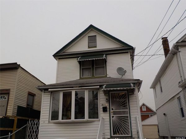 107-39 156th Street, Jamaica, NY 11433
