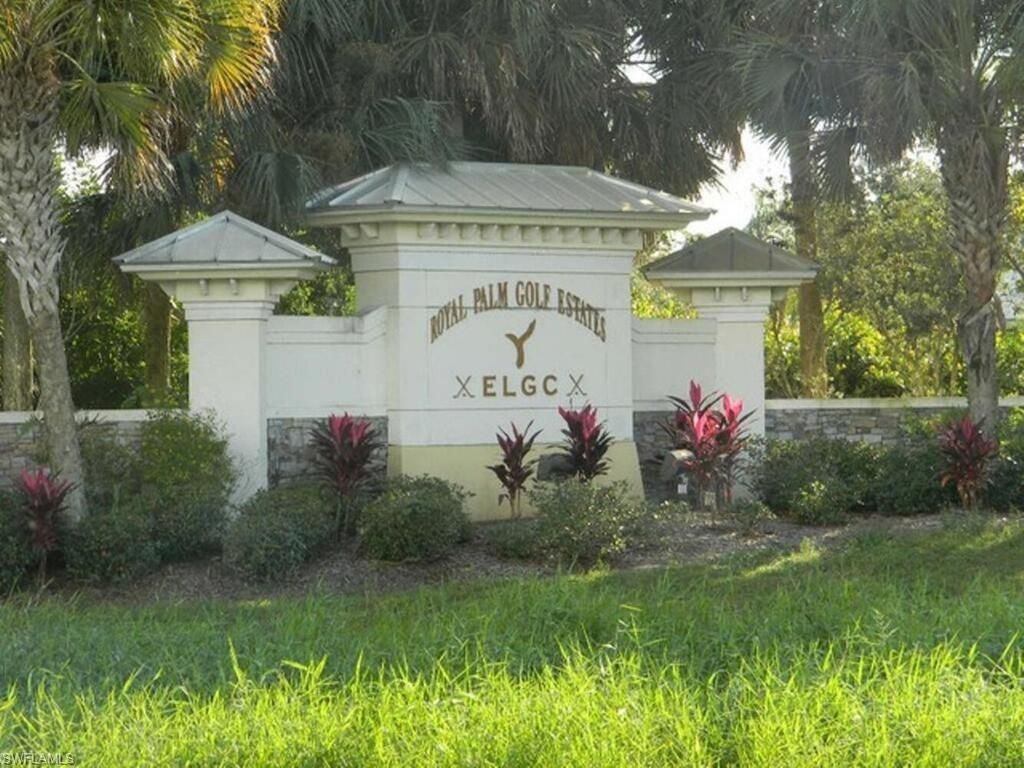 18211 Royal Hammock Blvd, Naples, FL 34114 Photo