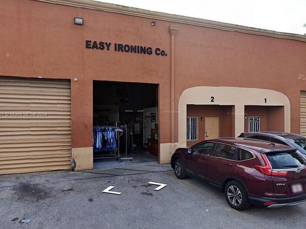 8055 W 23rd Ave #2, Hialeah, FL 33016