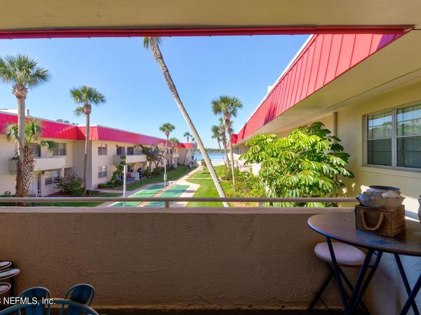 2801 N HALIFAX Avenue, Unit 253, Daytona Beach, FL 32118