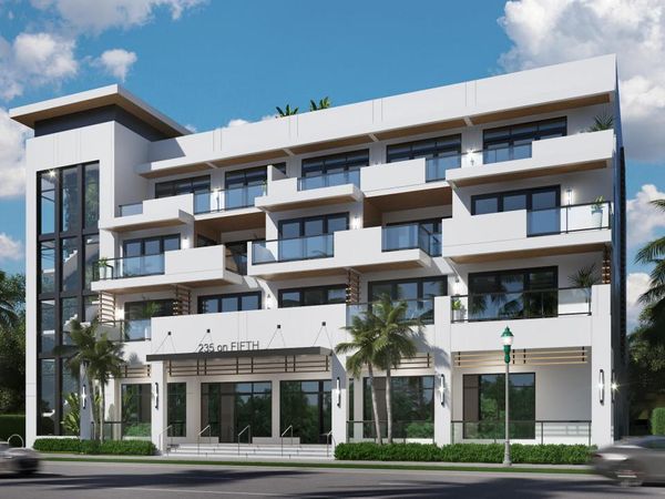 235 SE 5th Avenue, Unit 2-1, Delray Beach, FL 33483