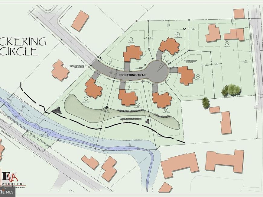 1914 Pickering Trail, Lot #LOT 4, Lancaster, PA 17601 Main Photo