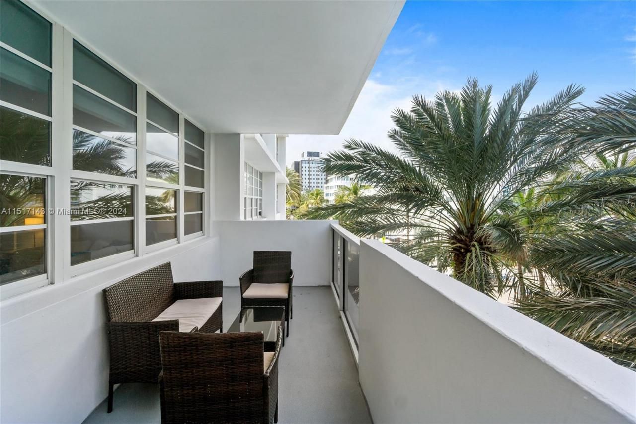 100 Lincoln Rd, Unit 312, Miami Beach, FL 33139 Photo