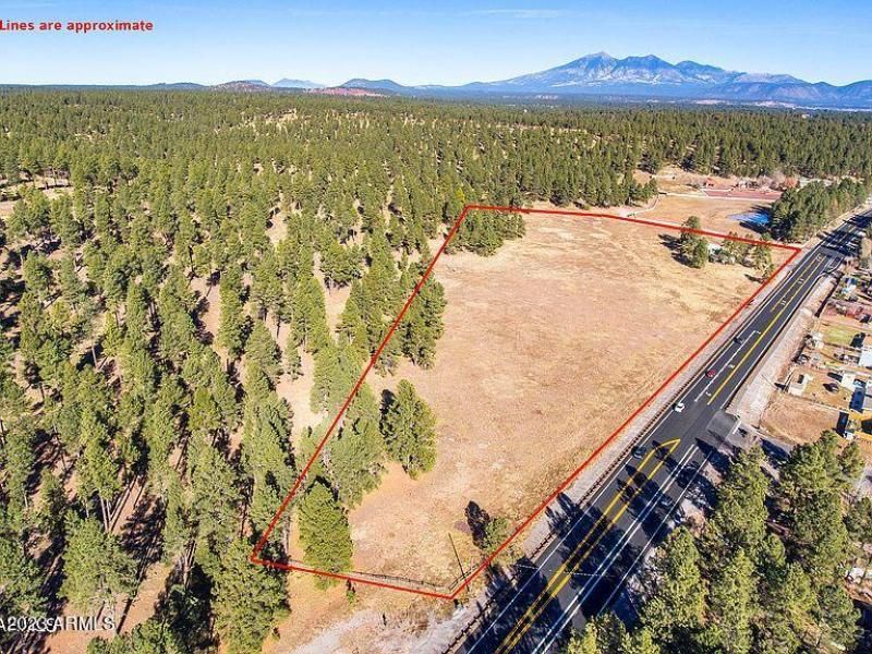 870 S State Rte 89a, Flagstaff, AZ 86001