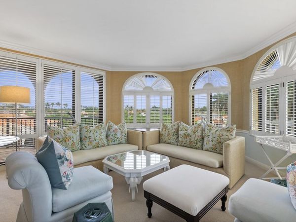 200 Bradley Place, Unit 301, Palm Beach, FL 33480