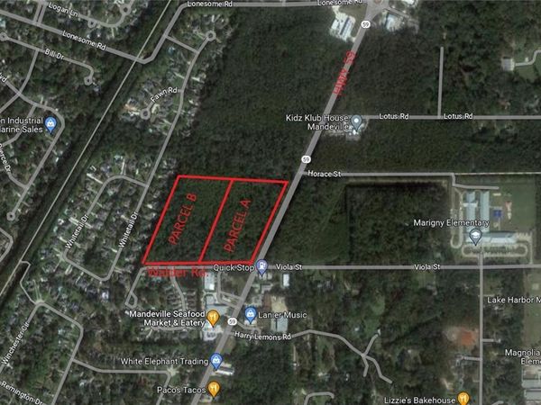 2100 59 Highway, Mandeville, LA 70471