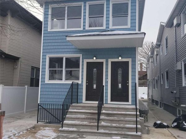 1323 Gipson Street, Far Rockaway, NY 11691