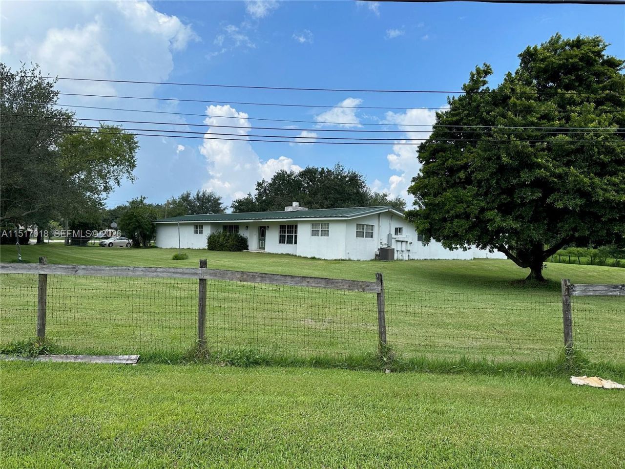5901 SW 160th Ave, Southwest Ranches, FL 33331 Photo