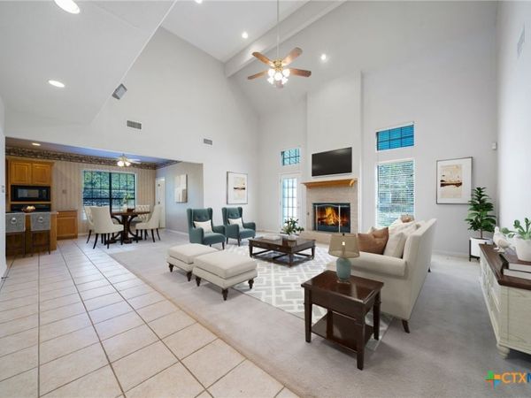 1164 Stoneyridge Drive, Canyon Lake, TX 78133