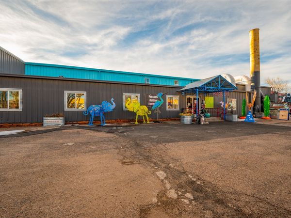 1127 SILER PARK Lane, Santa Fe, NM 87507
