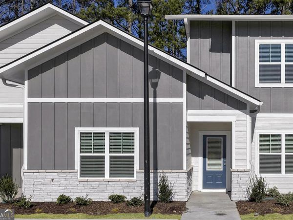 239 Rooker Drive, Lagrange, GA 30241