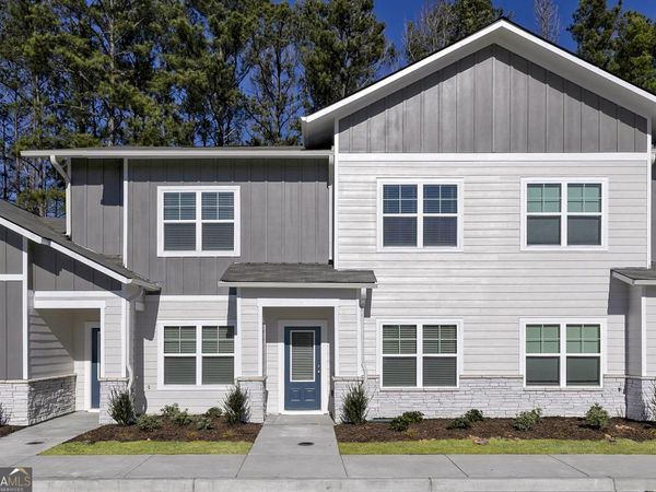 241 Rooker Drive, Lagrange, GA 30241