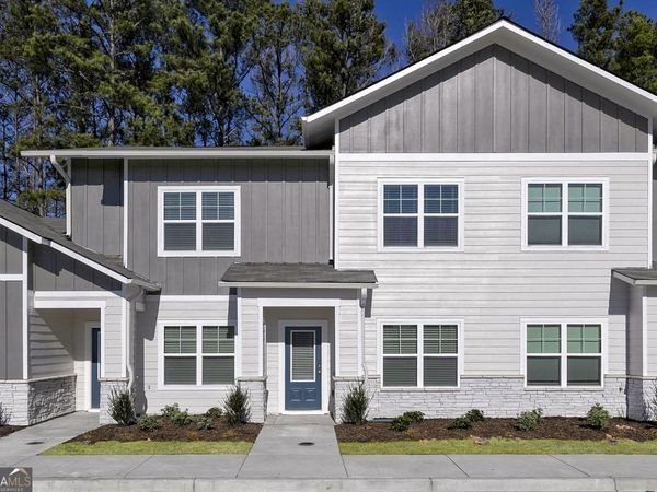 243 Rooker Drive, Lagrange, GA 30241
