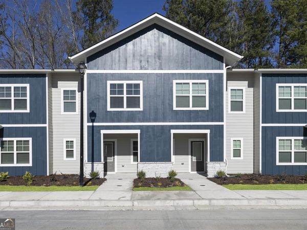 231 Rooker Drive, Lagrange, GA 30241