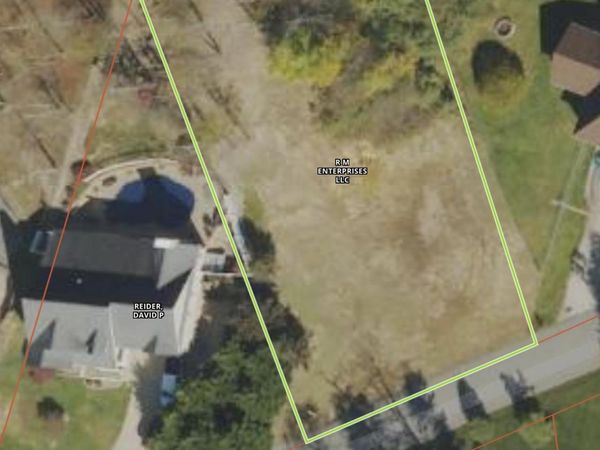 Lot 26 Lindale Street, Bridgeport, WV 26330