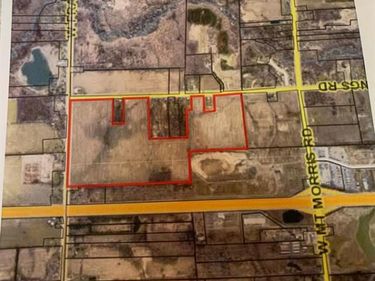 N Jennings Road, Mt. Morris, MI 48458