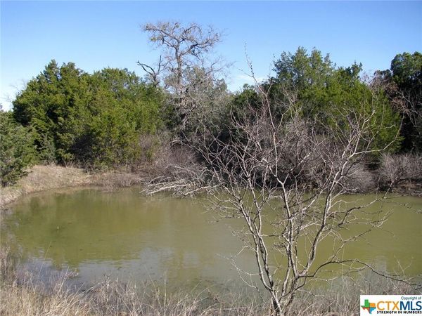 Lot 3 Ph 6 County Road 421, Evant, TX 76525