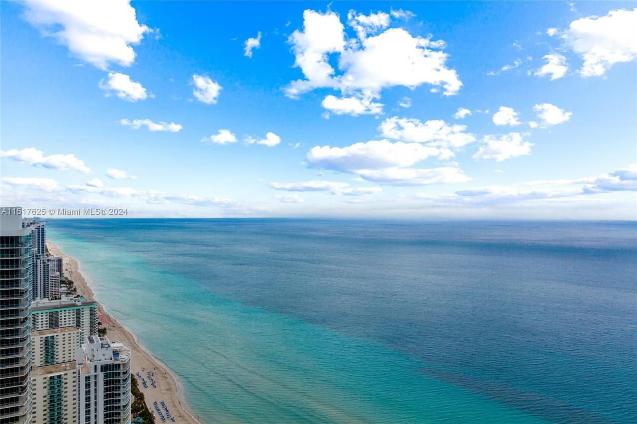 1830 S Ocean Dr, Unit UP5010, Hallandale Beach, FL 33009 Photo