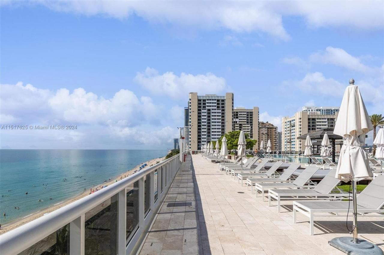 1830 S Ocean Dr, Unit UP5010, Hallandale Beach, FL 33009 Photo