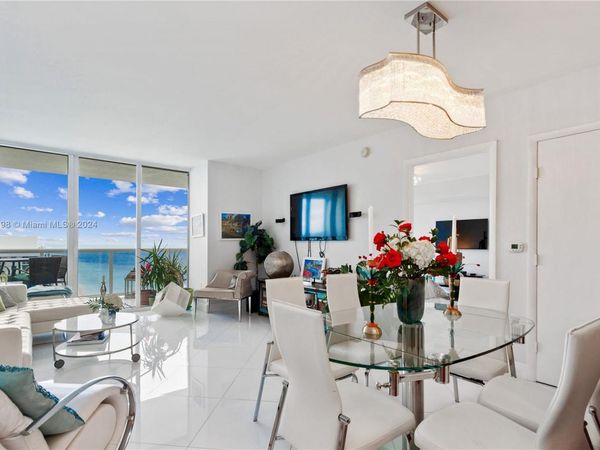 1830 S Ocean Dr, Unit UP5010, Hallandale Beach, FL 33009