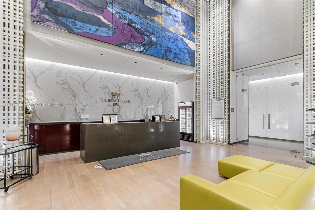 1830 S Ocean Dr, Unit UP5010, Hallandale Beach, FL 33009 Photo