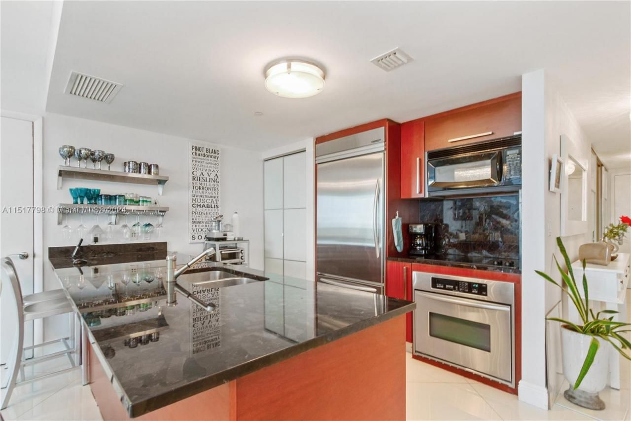 1830 S Ocean Dr, Unit UP5010, Hallandale Beach, FL 33009 Photo