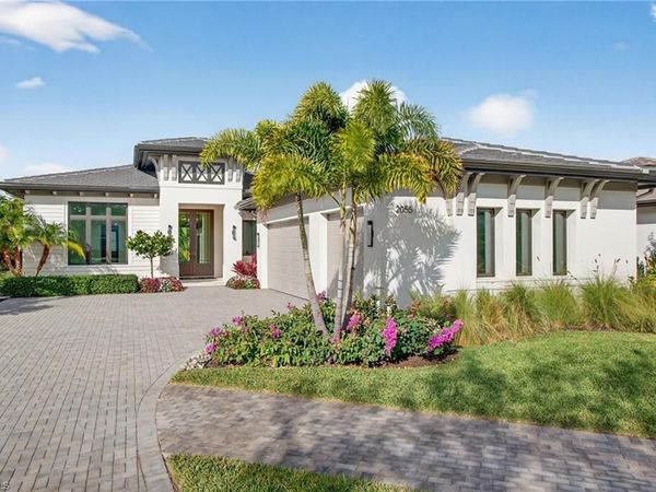 2055 Cambridge Park DR, NAPLES, FL 34109