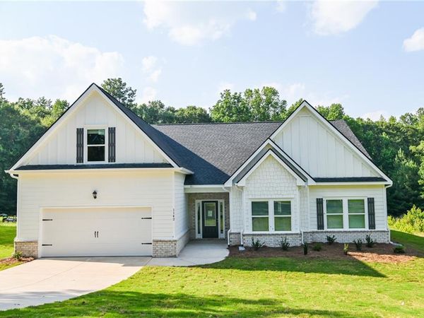 1226 KNOWLES, Griffin, GA 30223