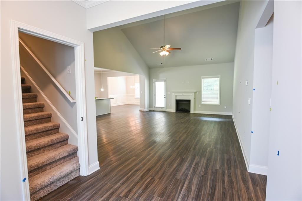 1226 Knowles, Griffin, GA 30223 Main Photo