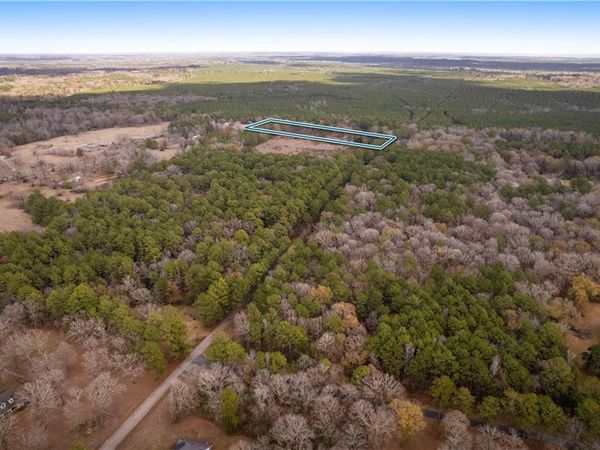 OLD BEAUBOUEF Road, Deville, LA 71328