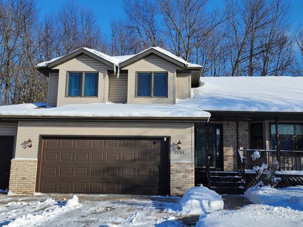 W2286 Valleywood Lane, Appleton, WI 54915