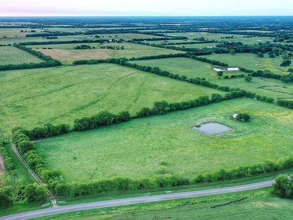 TBD FM 1752 Road, Whitewright, TX 75491