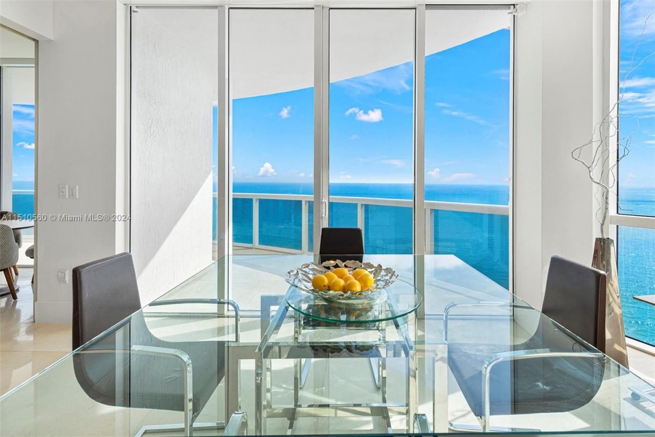 15901 Collins Ave, Unit 2801, Sunny Isles Beach, FL 33160 Photo